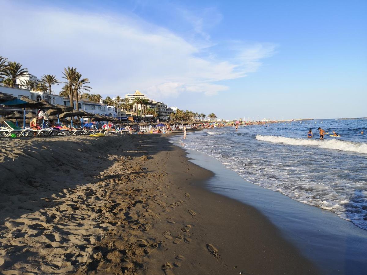 - Costa Benalmádena