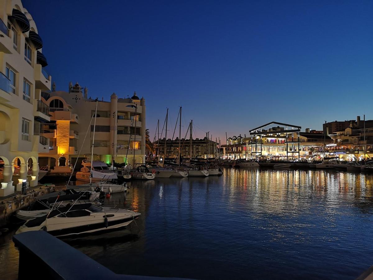 - Costa Benalmádena