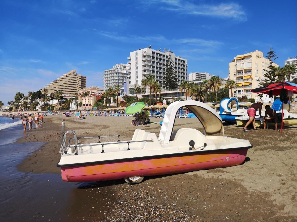 - Costa * Benalmádena