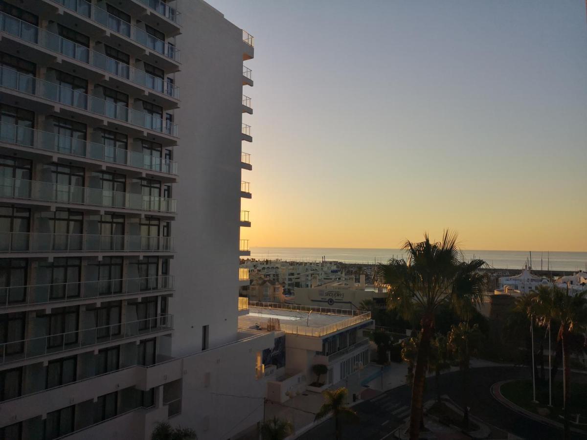 - Costa Benalmádena