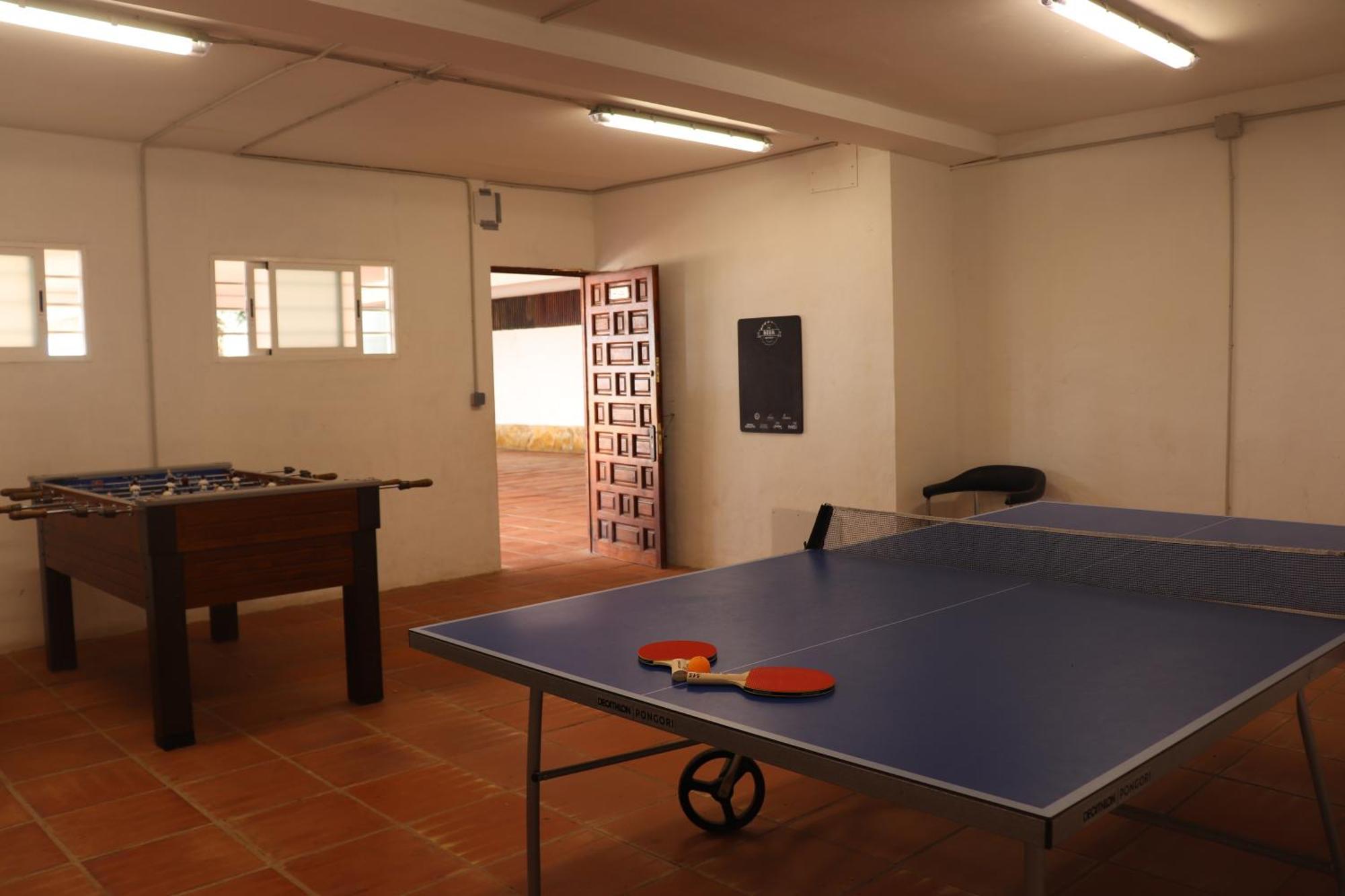 - Costa Appartement *