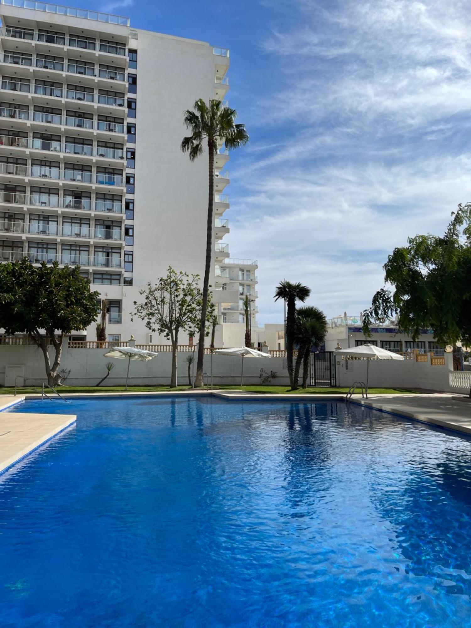 - Costa Benalmádena