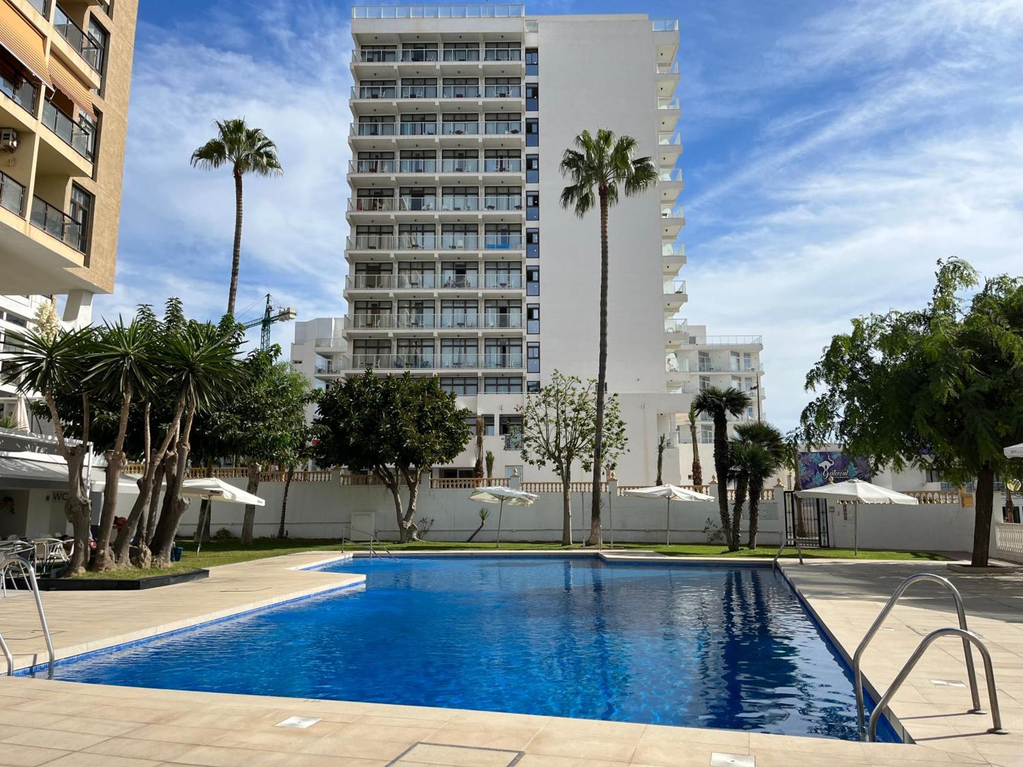 Appartement - Costa *