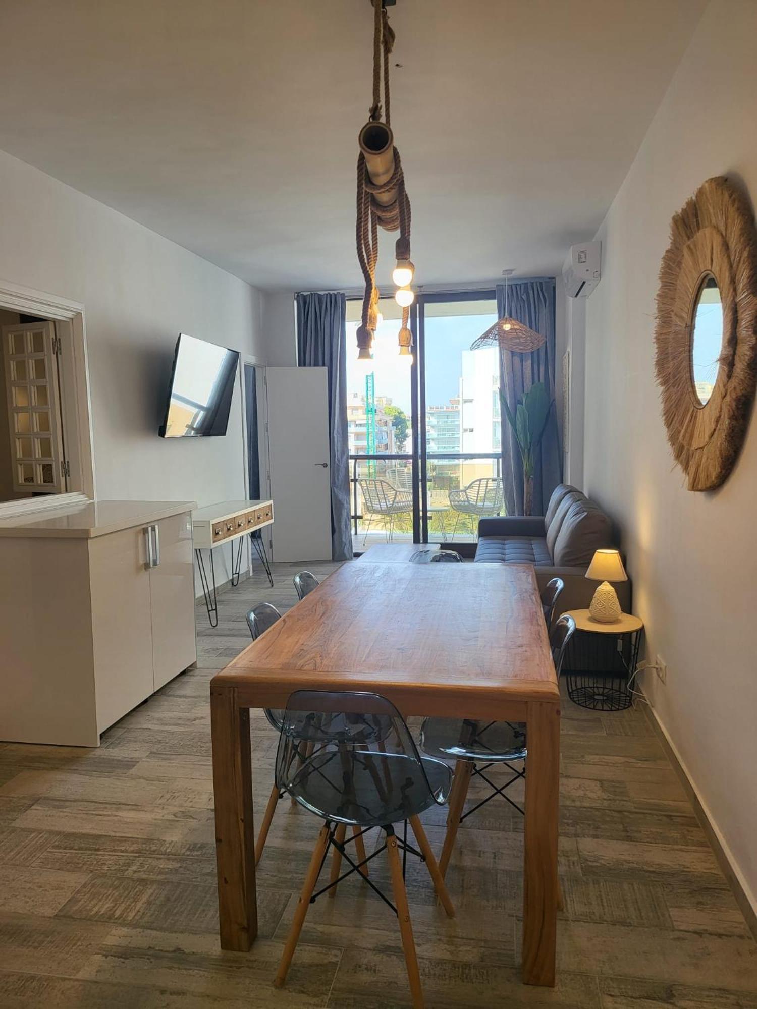 - Costa Appartement