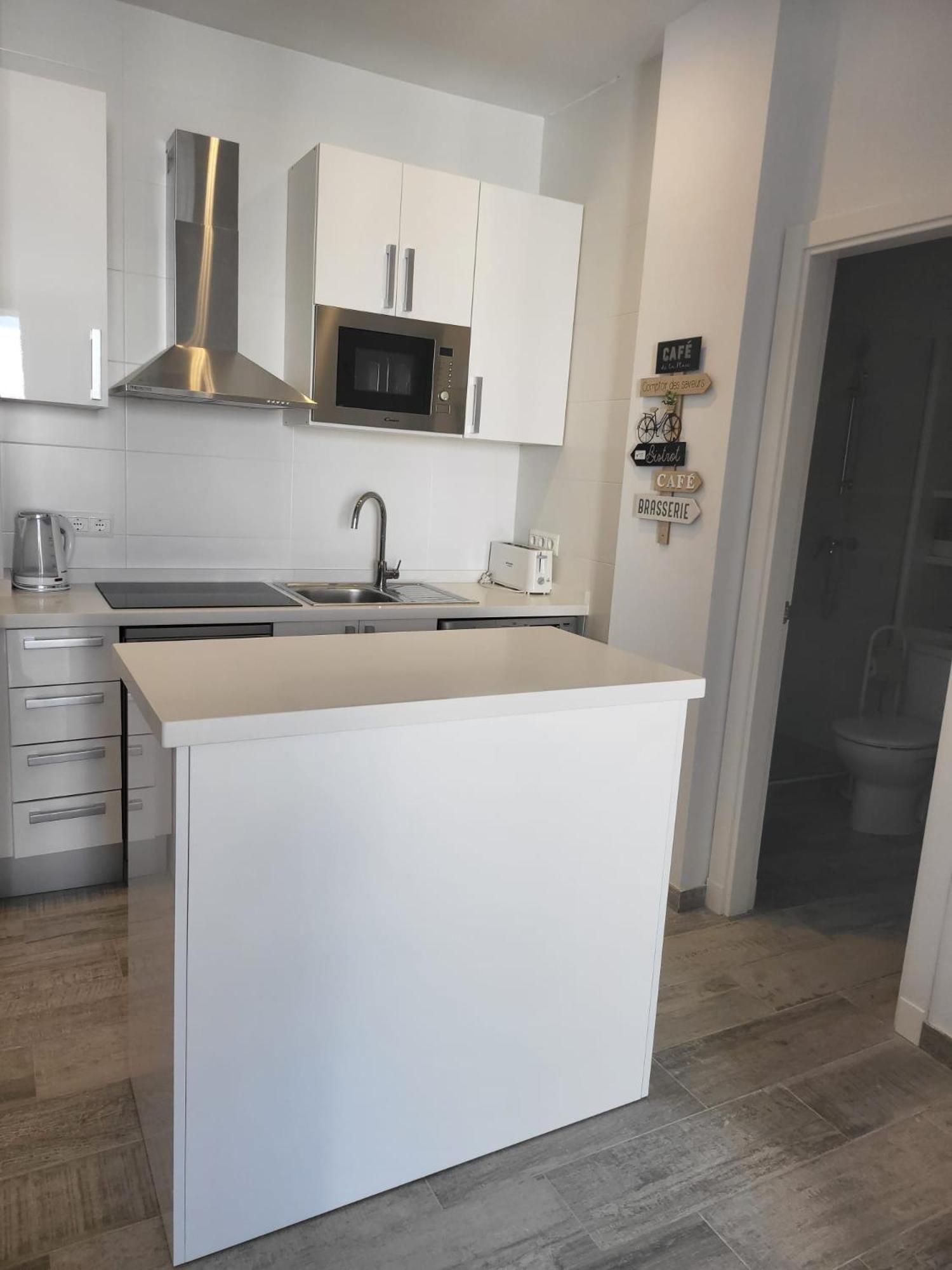 Appartement - Costa *
