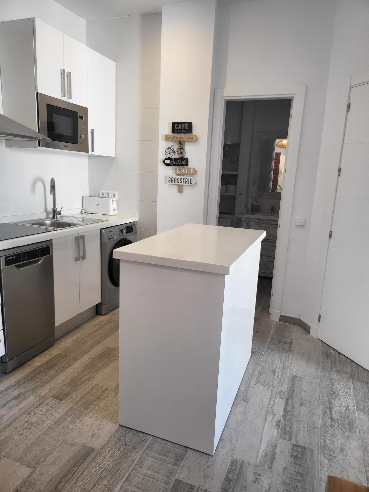 - Costa Appartement Benalmádena
