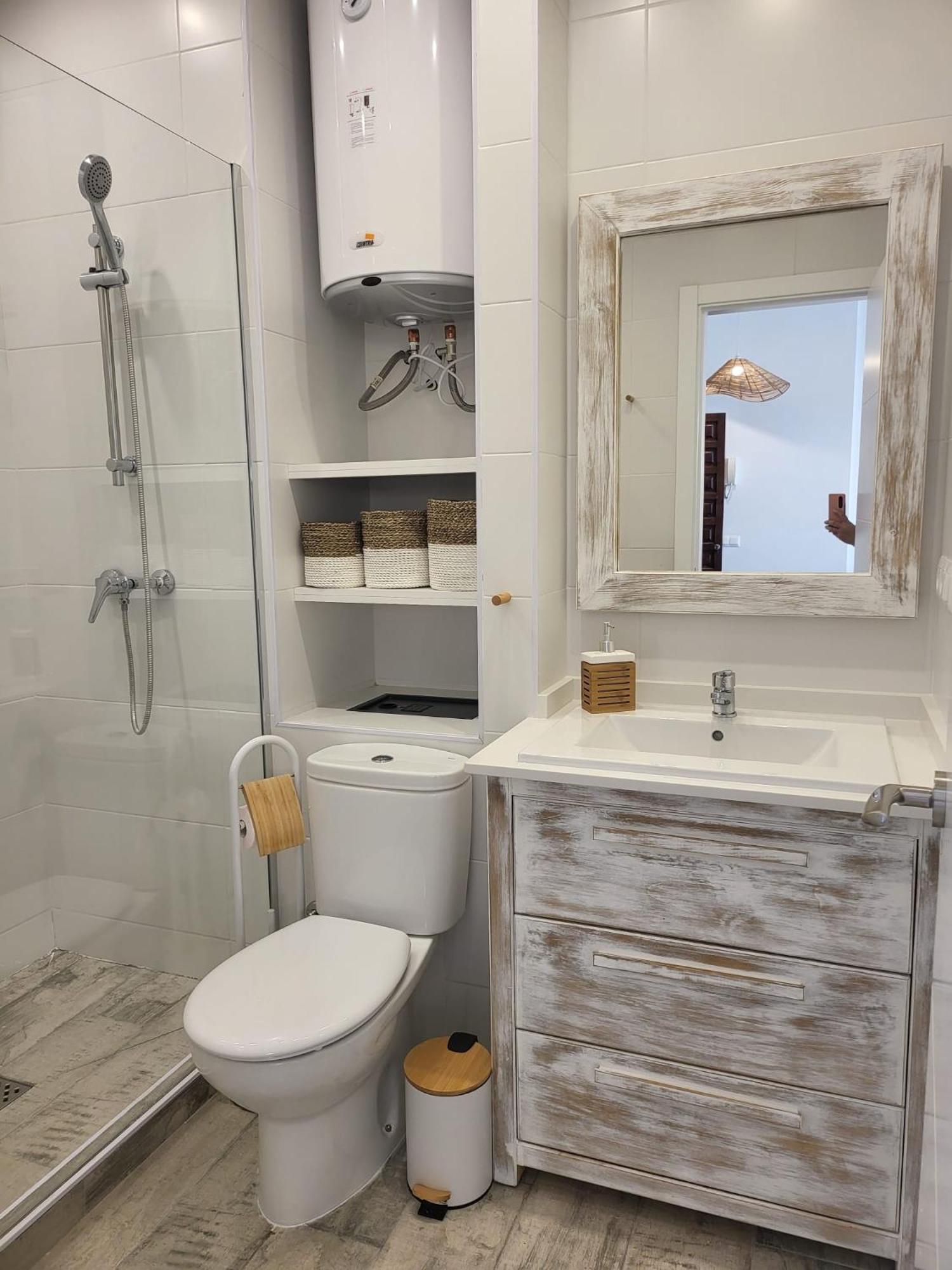 - Costa Appartement *