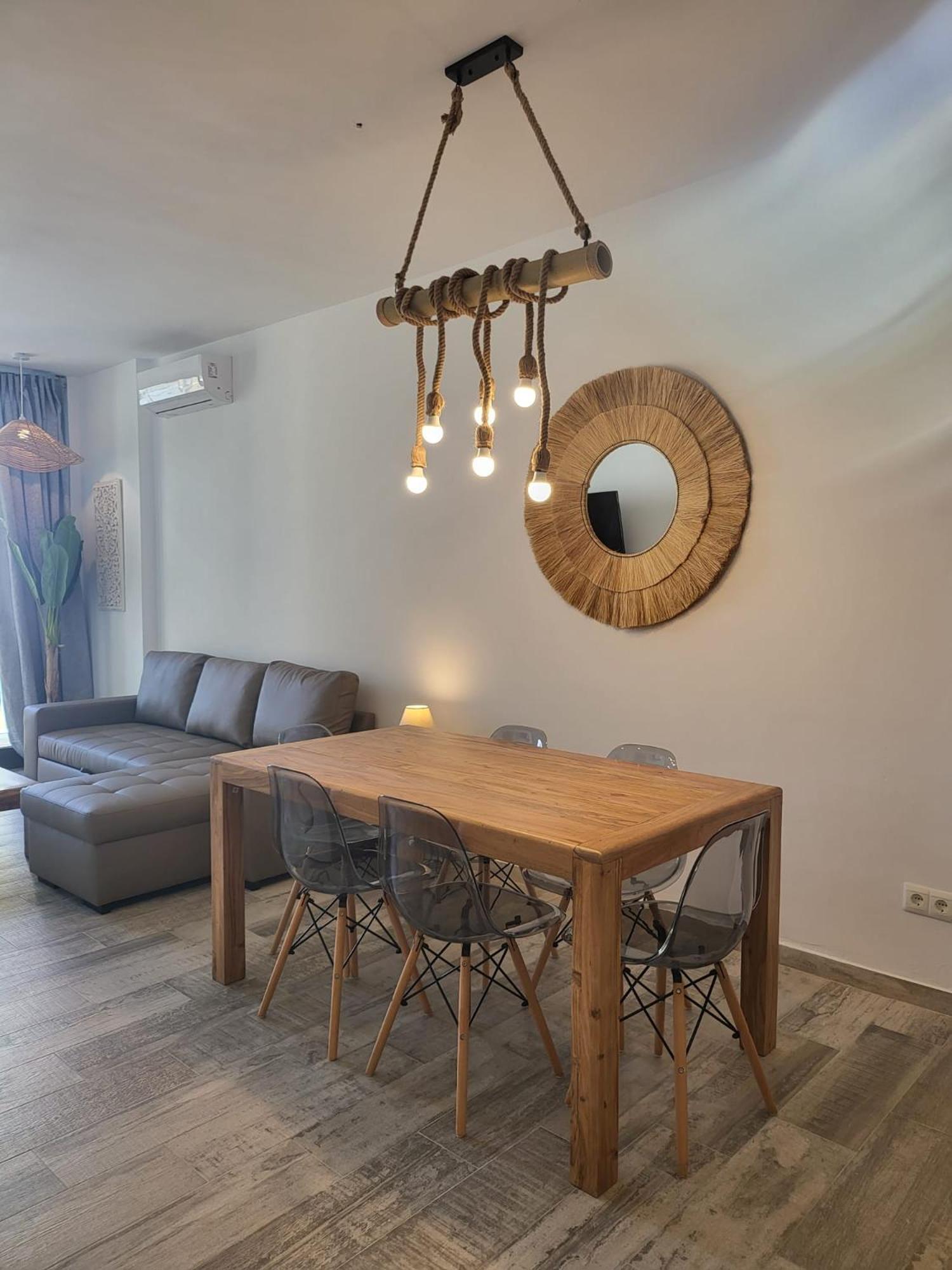 Appartement - Costa