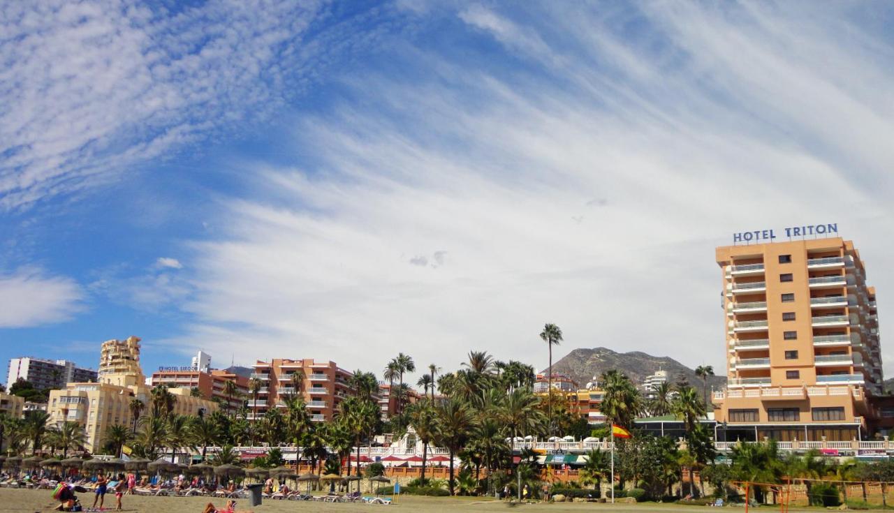 - Costa Benalmádena