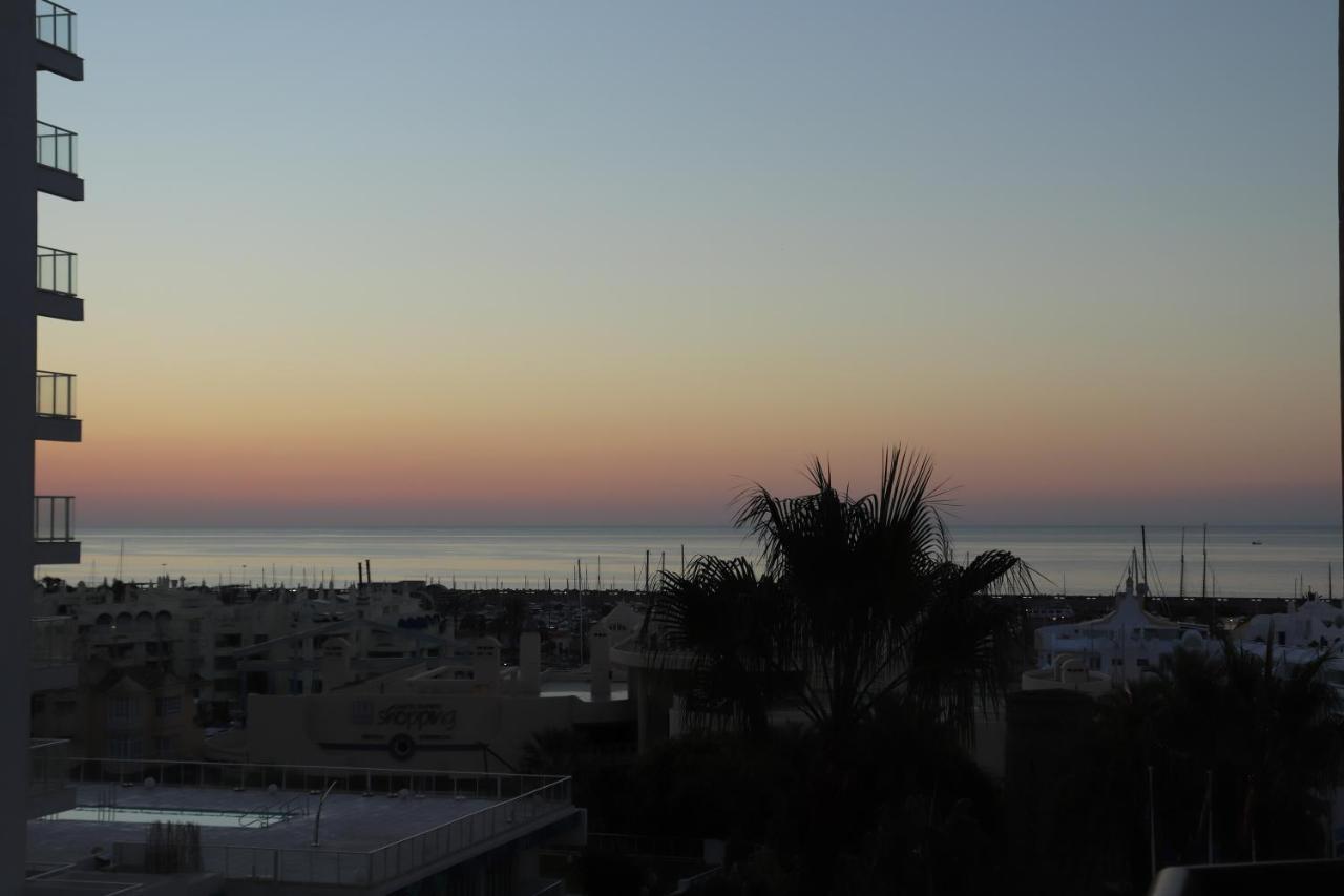 - Costa Appartement Benalmádena
