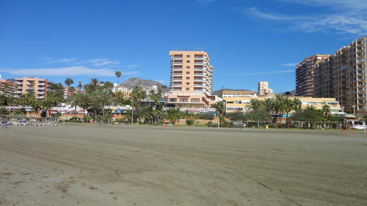 - Costa Appartement Benalmádena