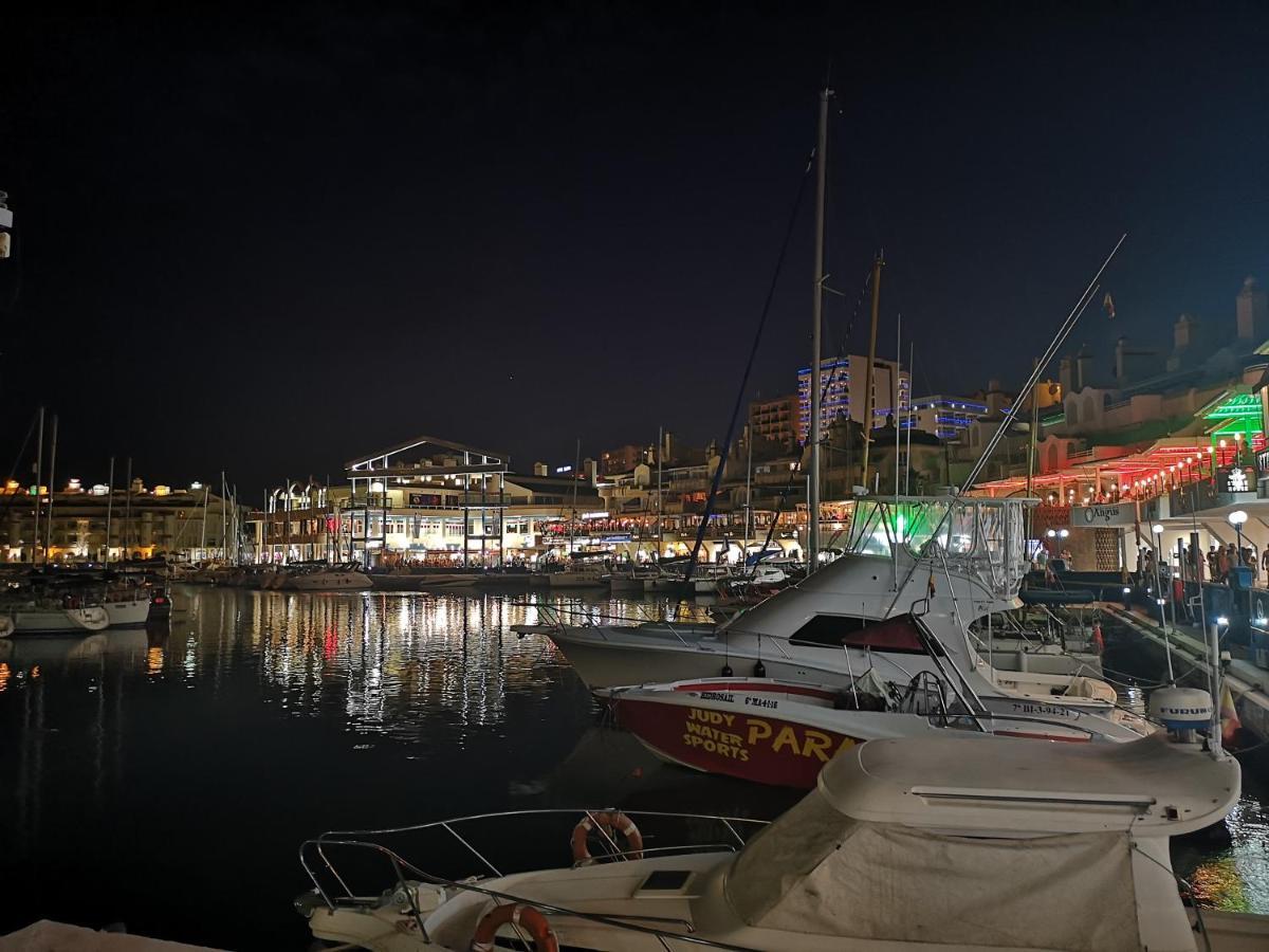 - Costa Benalmádena