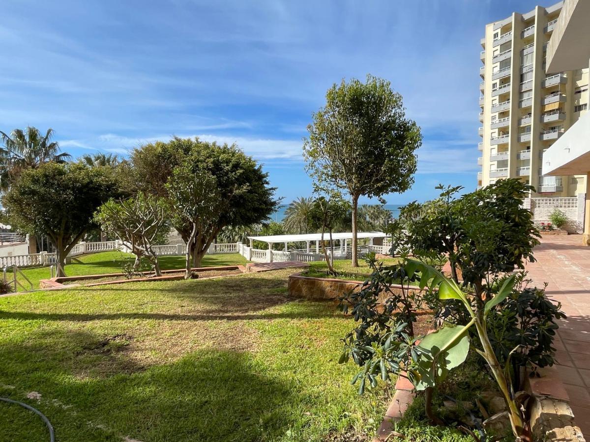 Appartement - Costa Benalmádena