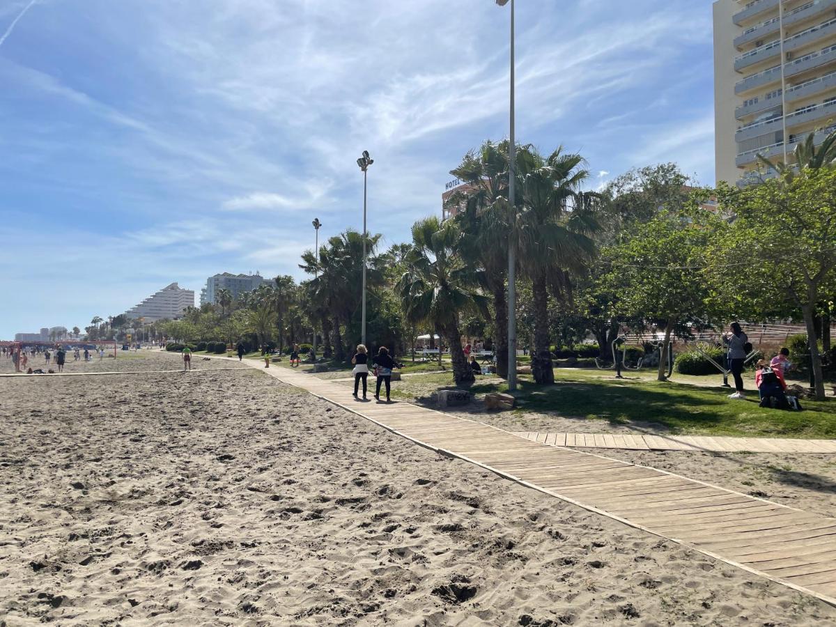 - Costa * Benalmádena
