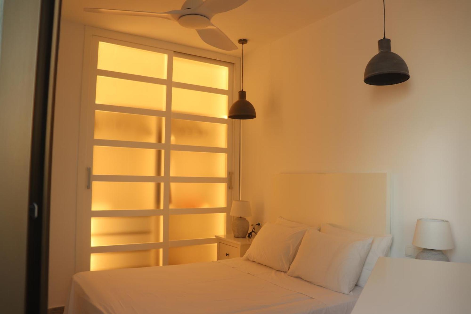 - Costa Appartement Benalmádena
