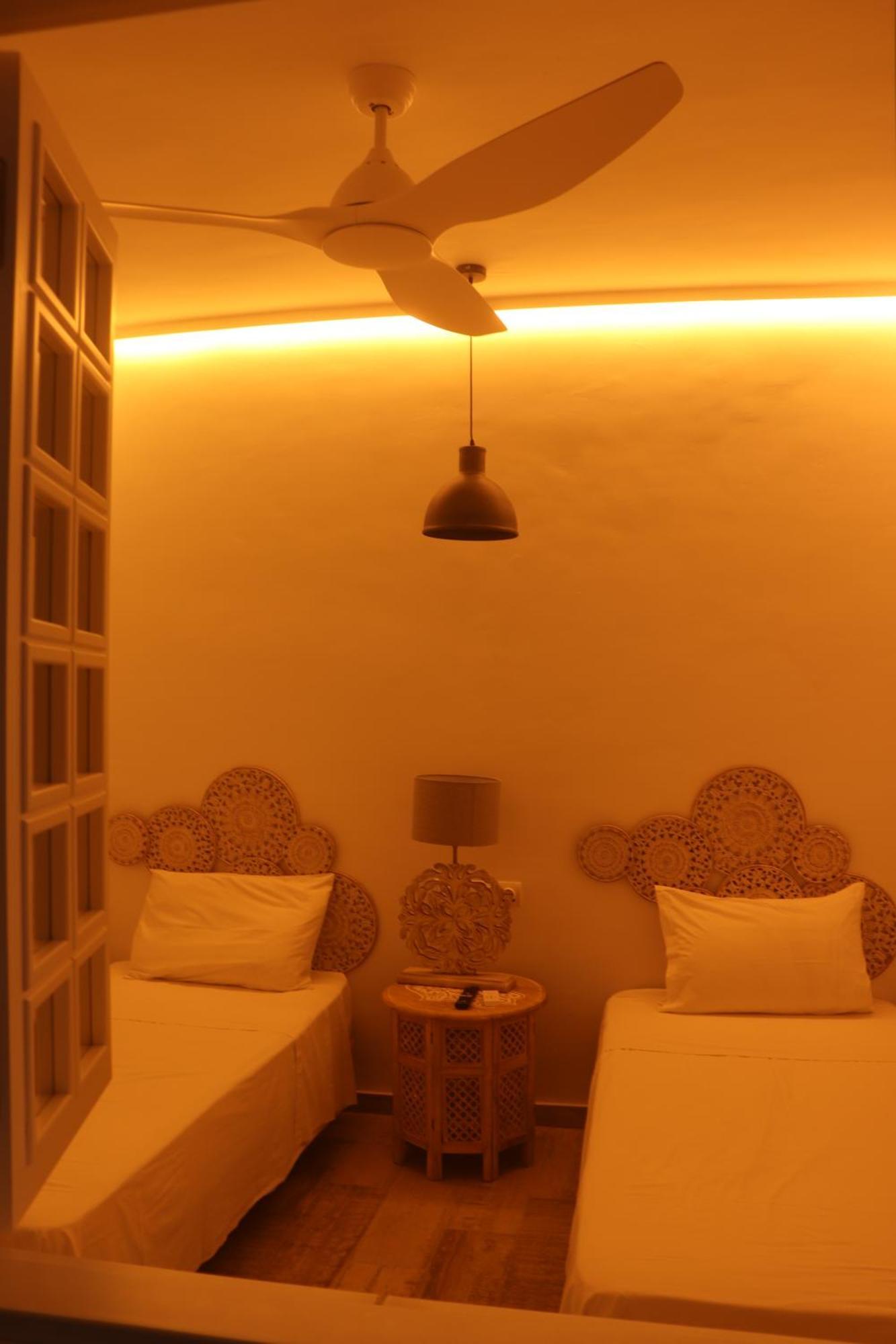 Appartement - Costa