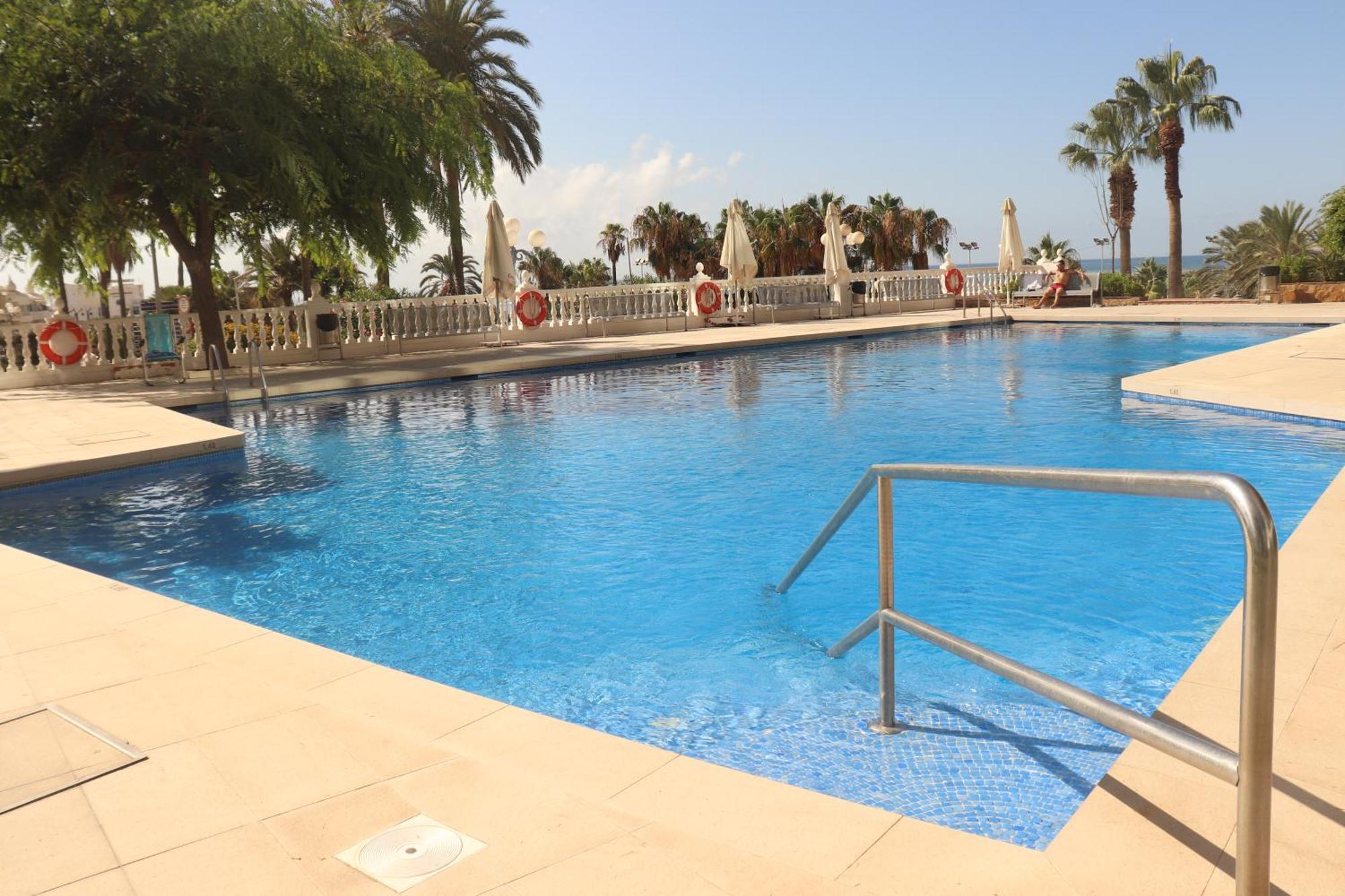 - Costa Benalmádena