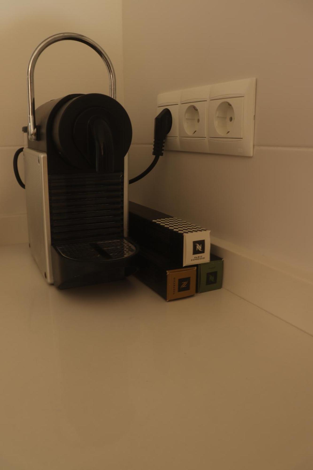 Appartement - Costa Benalmádena