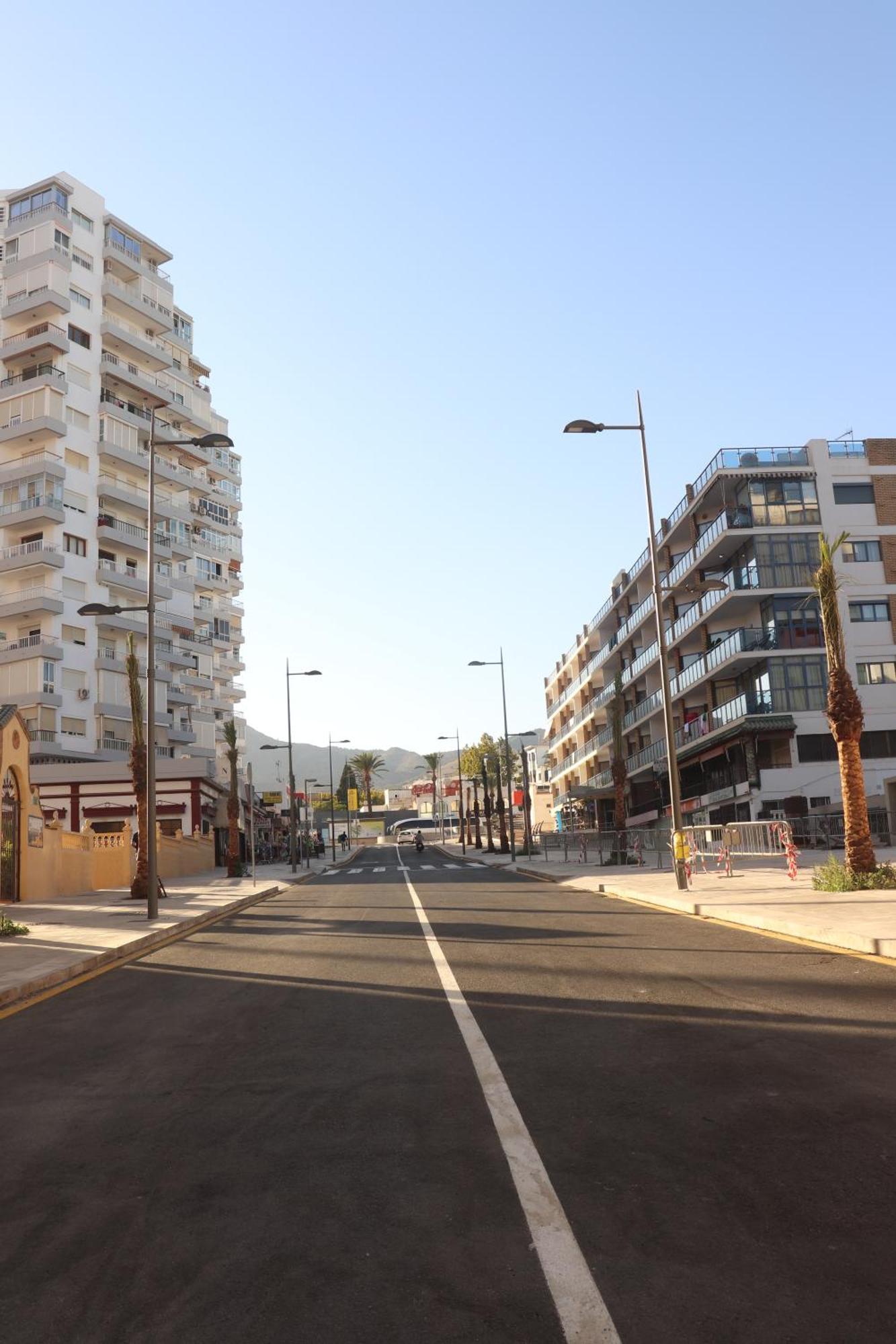 - Costa Appartement Benalmádena