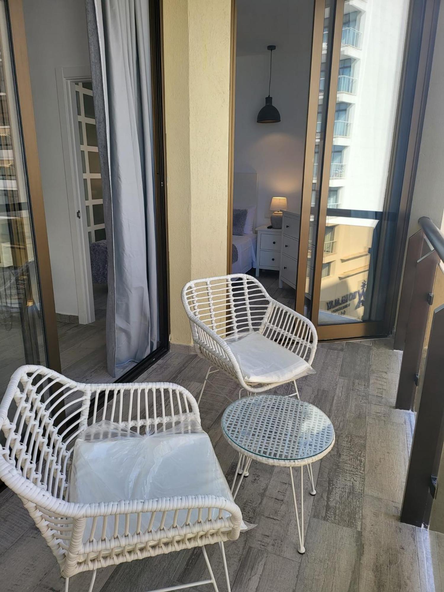 Appartement - Costa